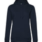 B&C Inspire Hooded /Women