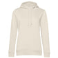 B&C Inspire Hooded /Women