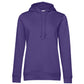 B&C Inspire Hooded /Women