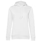 B&C Inspire Hooded /Women