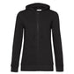 B&C Inspire Zipped Hood /Women