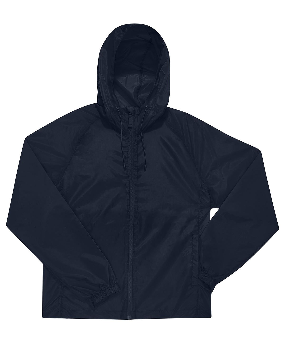 B&C Reset Lined Windbreaker