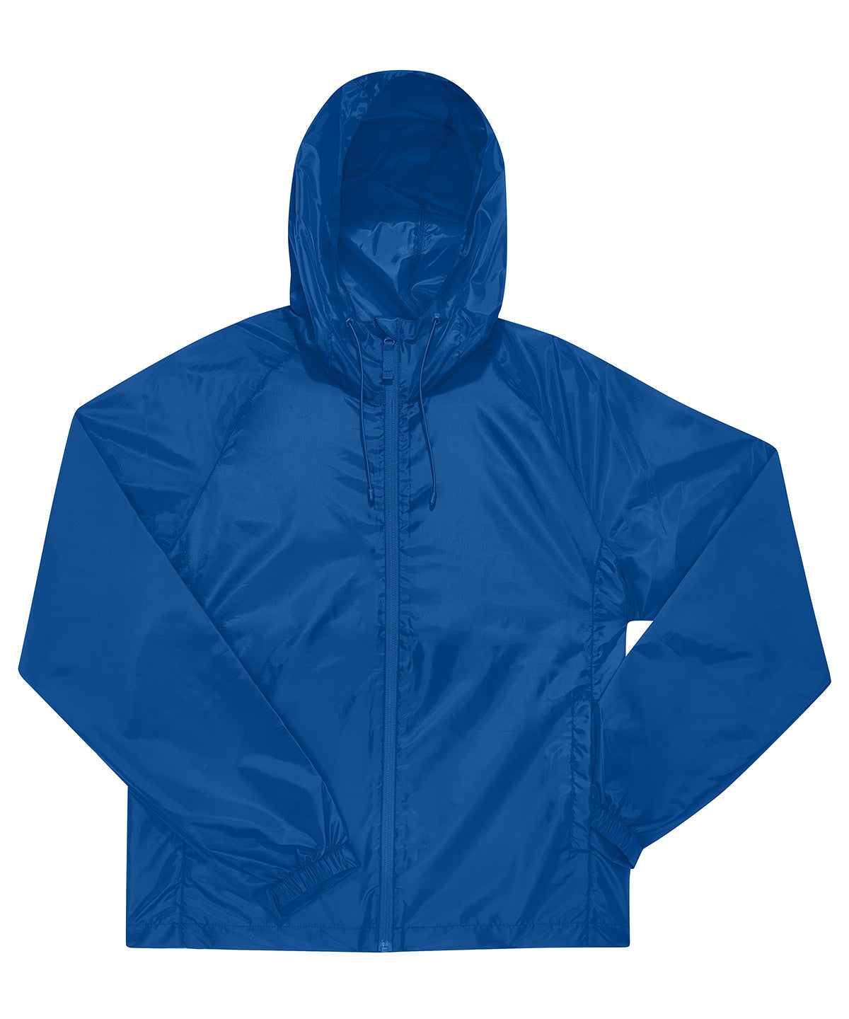 B&C Reset Lined Windbreaker