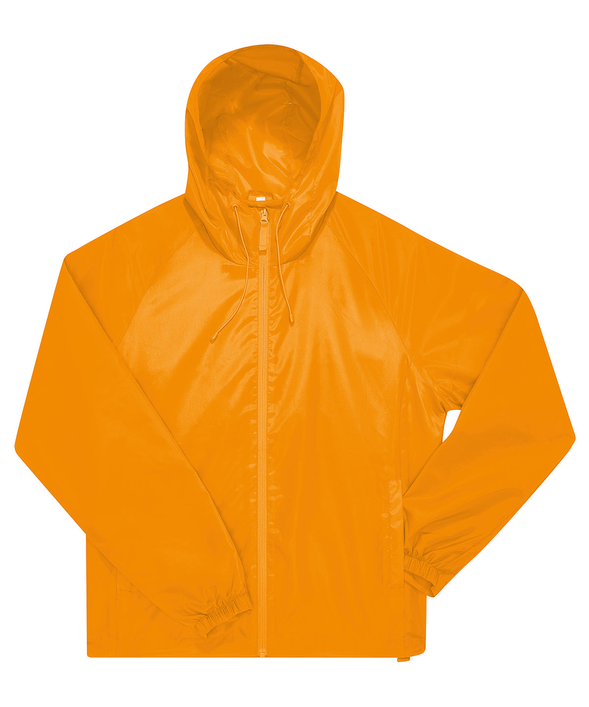 B&C #Reset Windbreaker