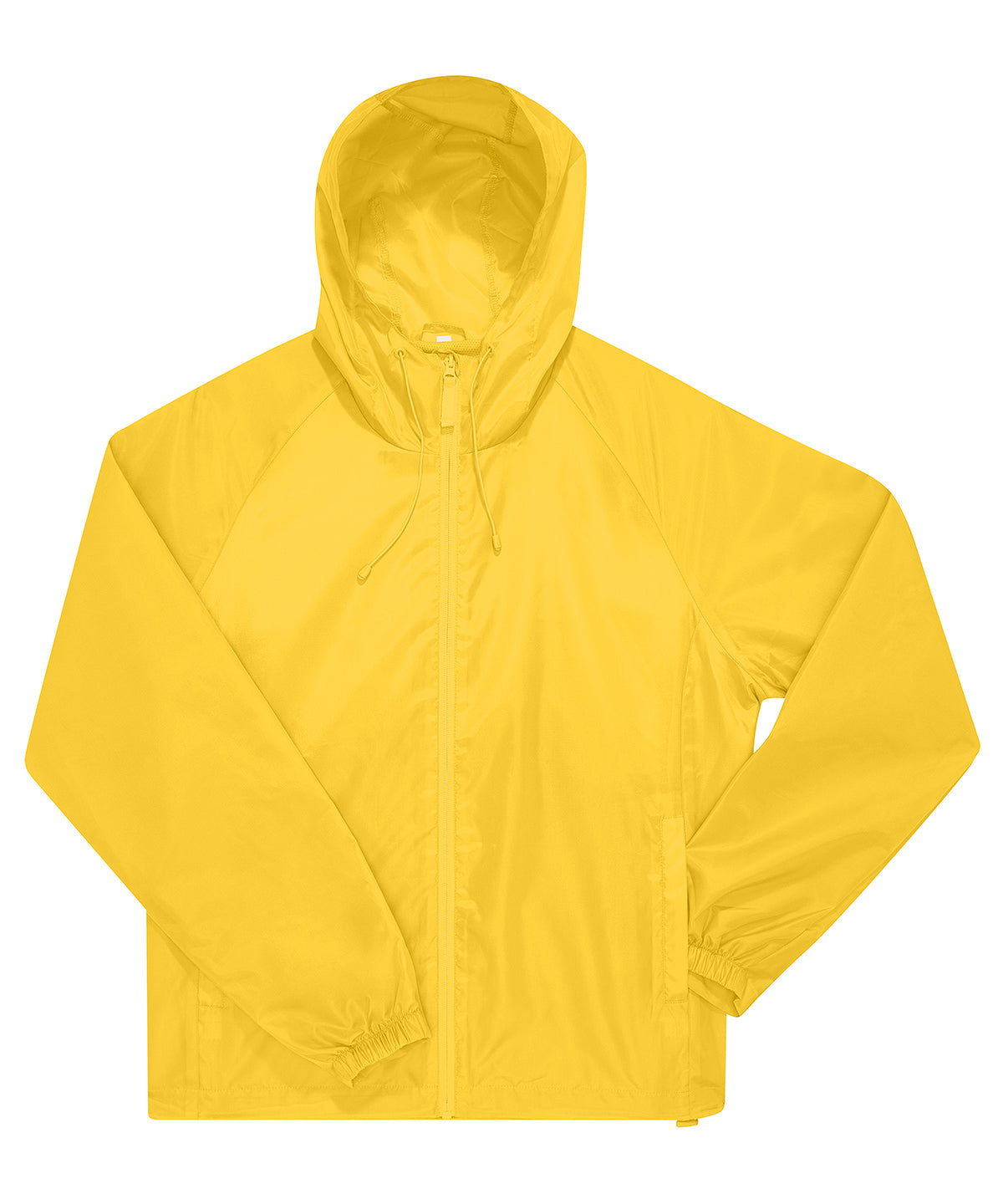 B&C #Reset Windbreaker