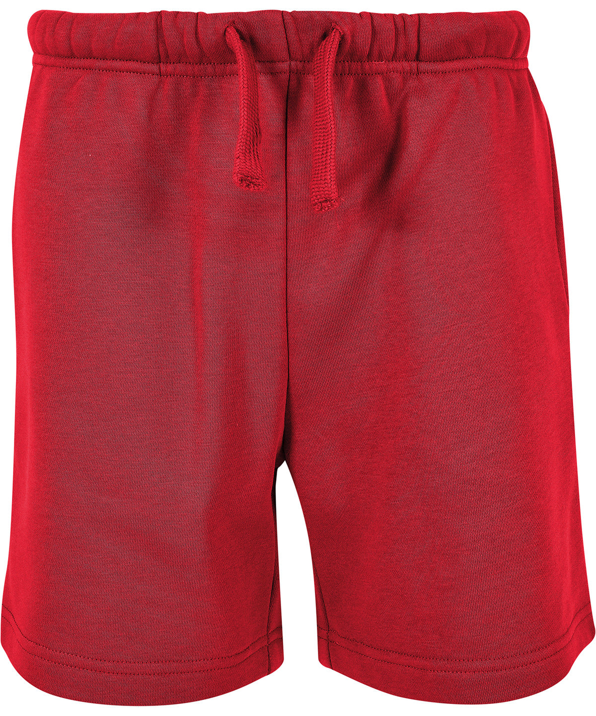 Kids Basic Sweat Shorts