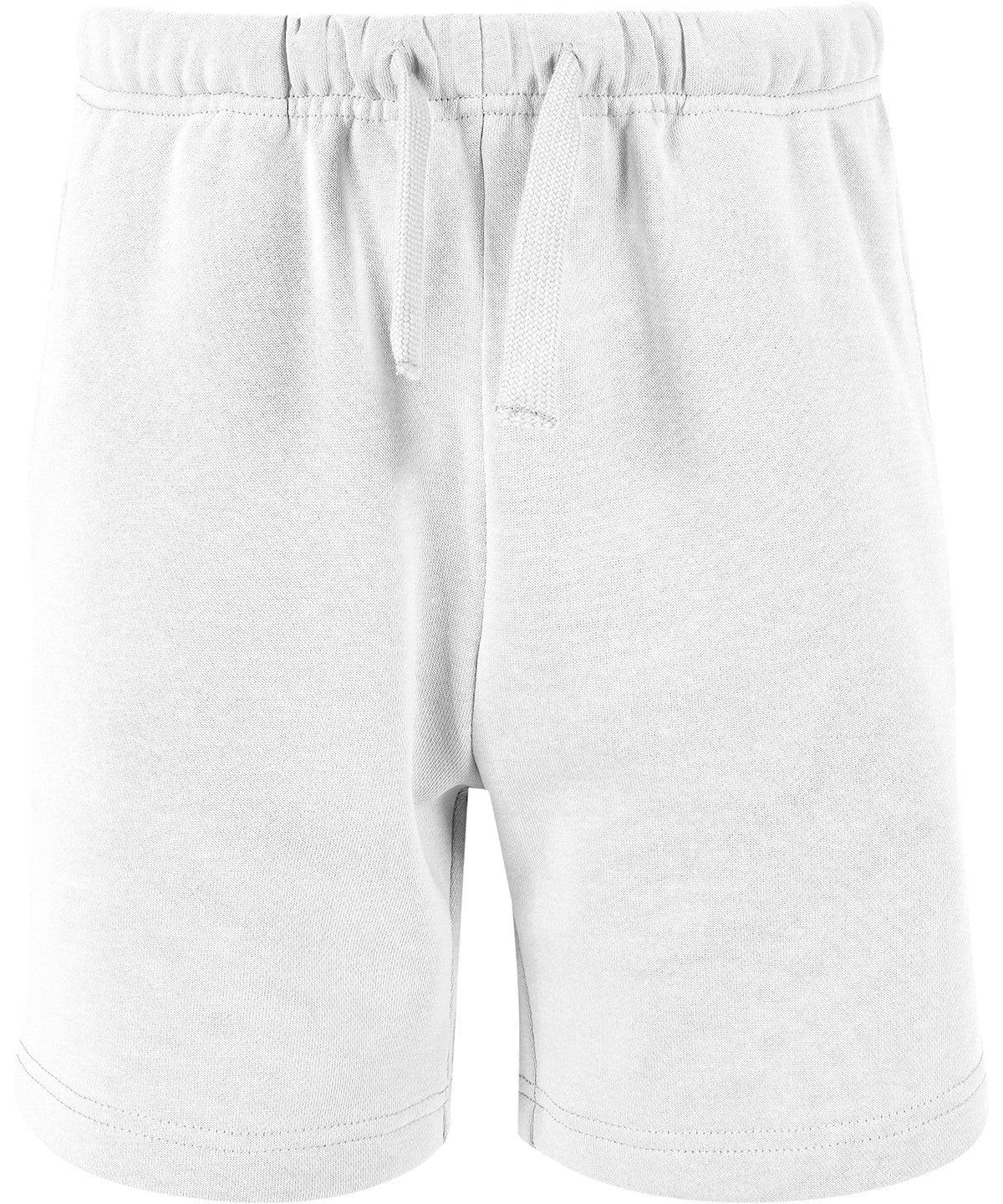 Kids Basic Sweat Shorts