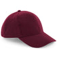 Pro-Style Heavy Brushed Cotton Cap