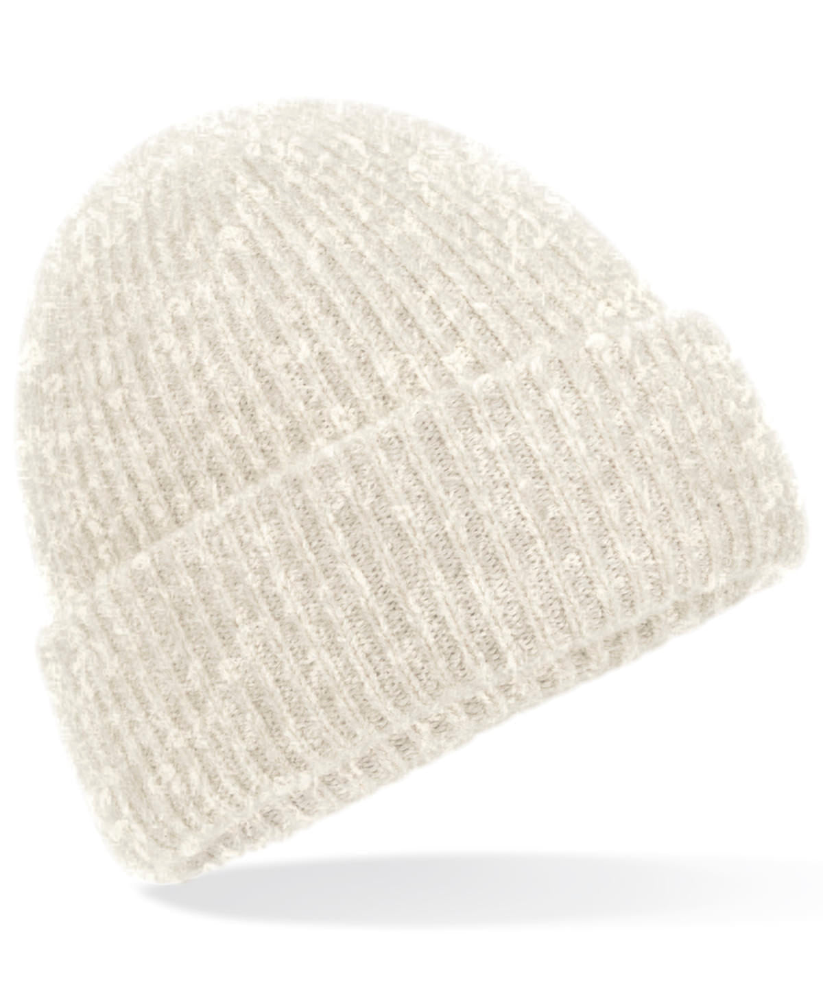 Cosy Ribbed Beanie