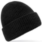 Cosy Ribbed Beanie