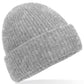 Cosy Ribbed Beanie