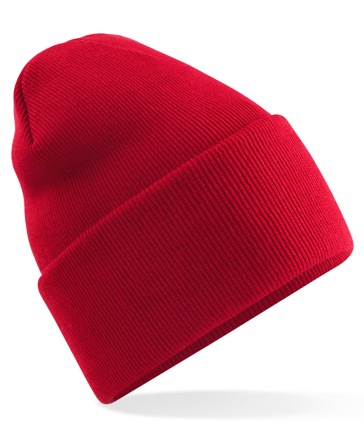 Original Deep-Cuffed Beanie