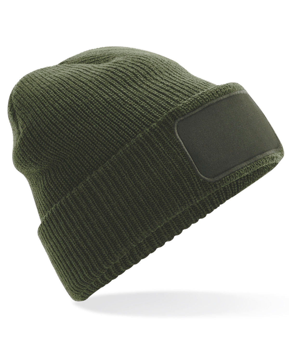 Thinsulate™ Patch Beanie