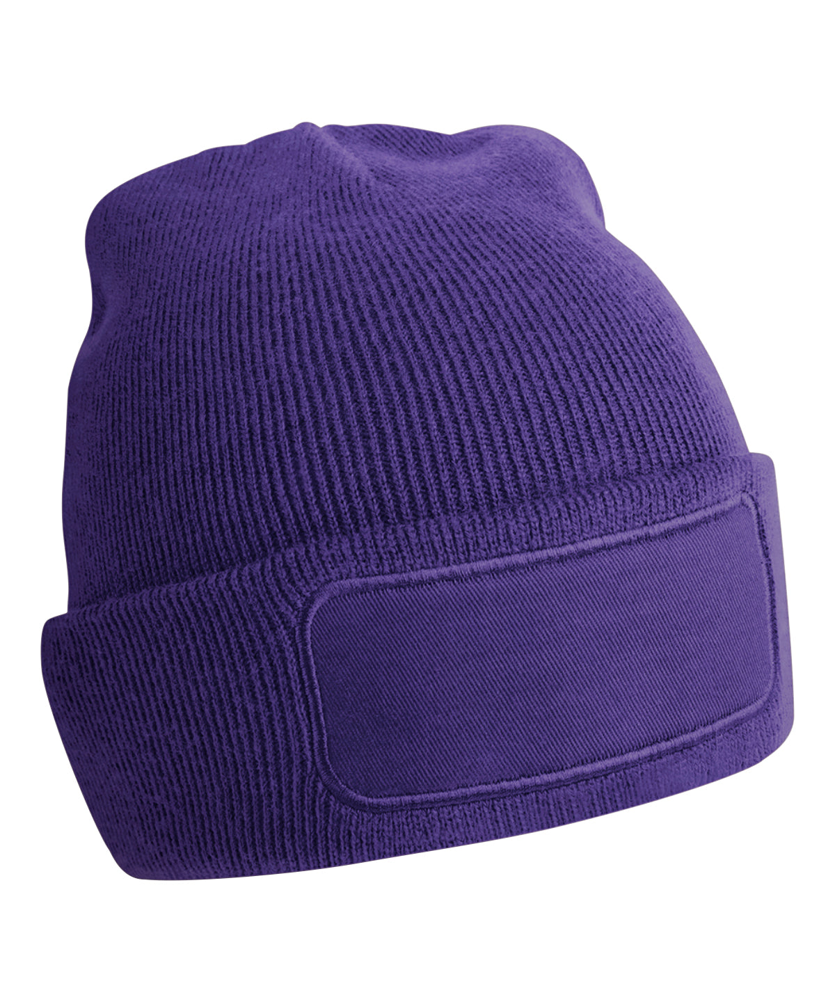 Original Patch Beanie