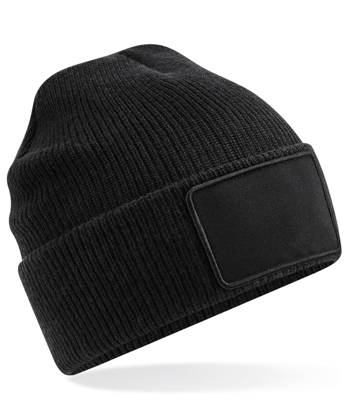 Removable Patch Thinsulate™ Beanie