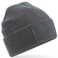 Removable Patch Thinsulate™ Beanie