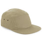 Canvas 5-Panel Camper Cap