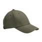 Earthaware® Organic Cotton Canvas 6-Panel Cap