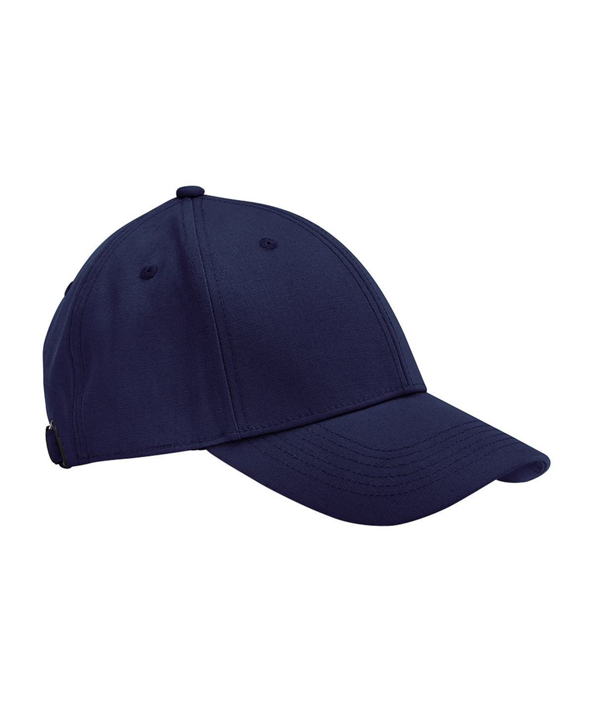 Earthaware® Organic Cotton Canvas 6-Panel Cap