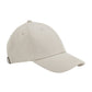 Earthaware® Organic Cotton Canvas 6-Panel Cap