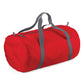 Packaway Barrel Bag