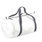 Packaway Barrel Bag