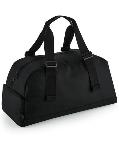 Recycled Essentials Holdall