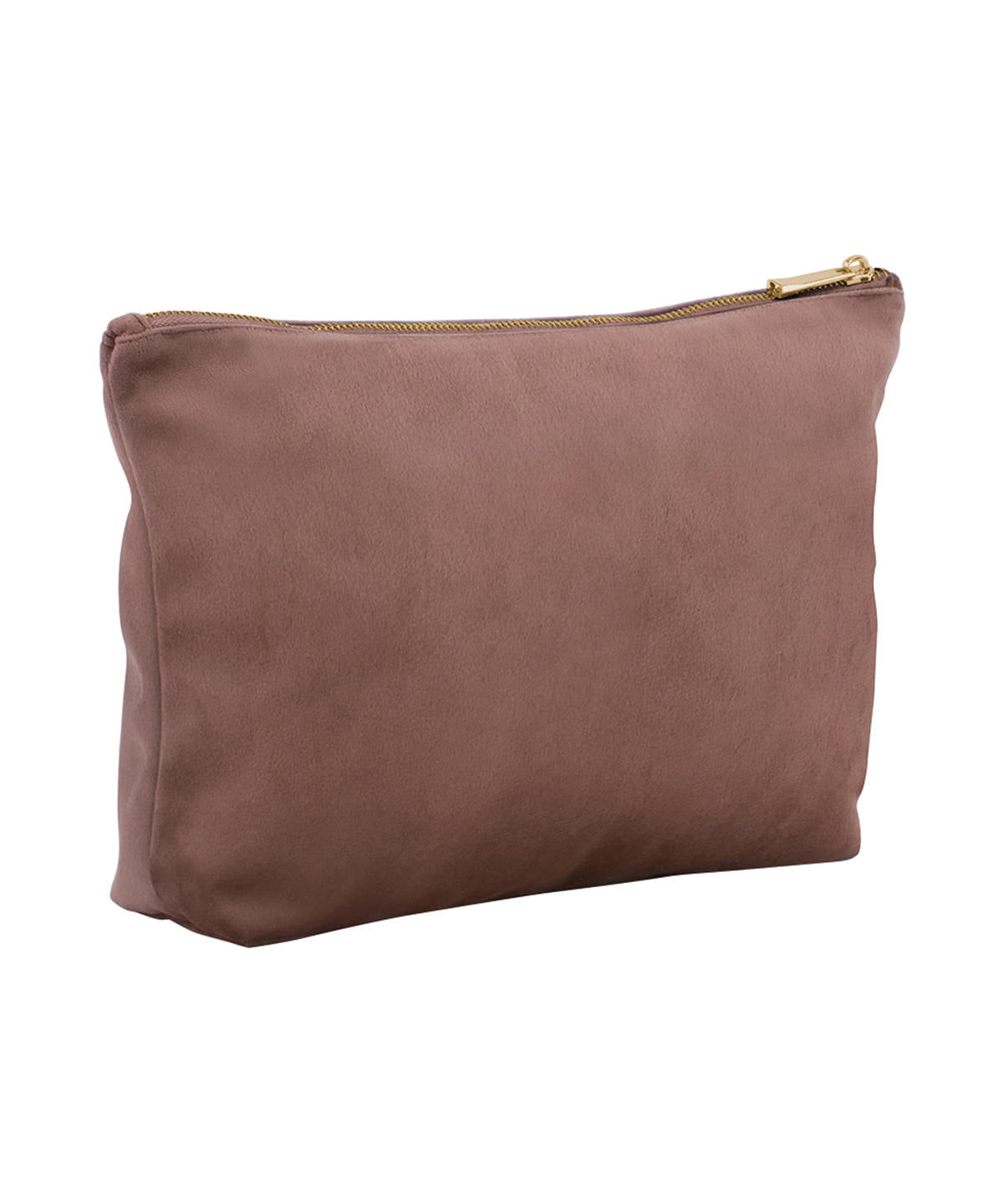 Velvet Accessory Bag