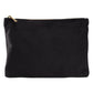 Velvet Accessory Pouch