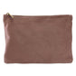 Velvet Accessory Pouch