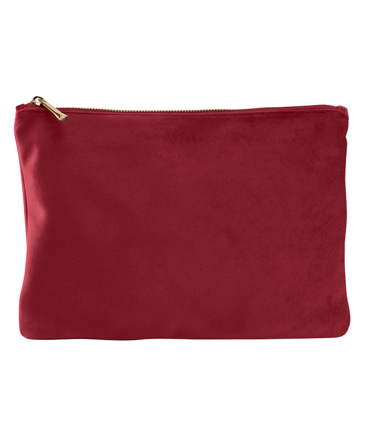 Velvet Accessory Pouch