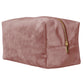 Velvet Toiletry/Accessory Case