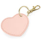 Boutique Heart Keyclip