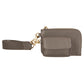 Boutique Pouch Wristlet