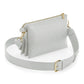 Boutique Soft Cross-Body Bag