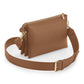 Boutique Soft Cross-Body Bag