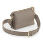 Boutique Soft Cross-Body Bag