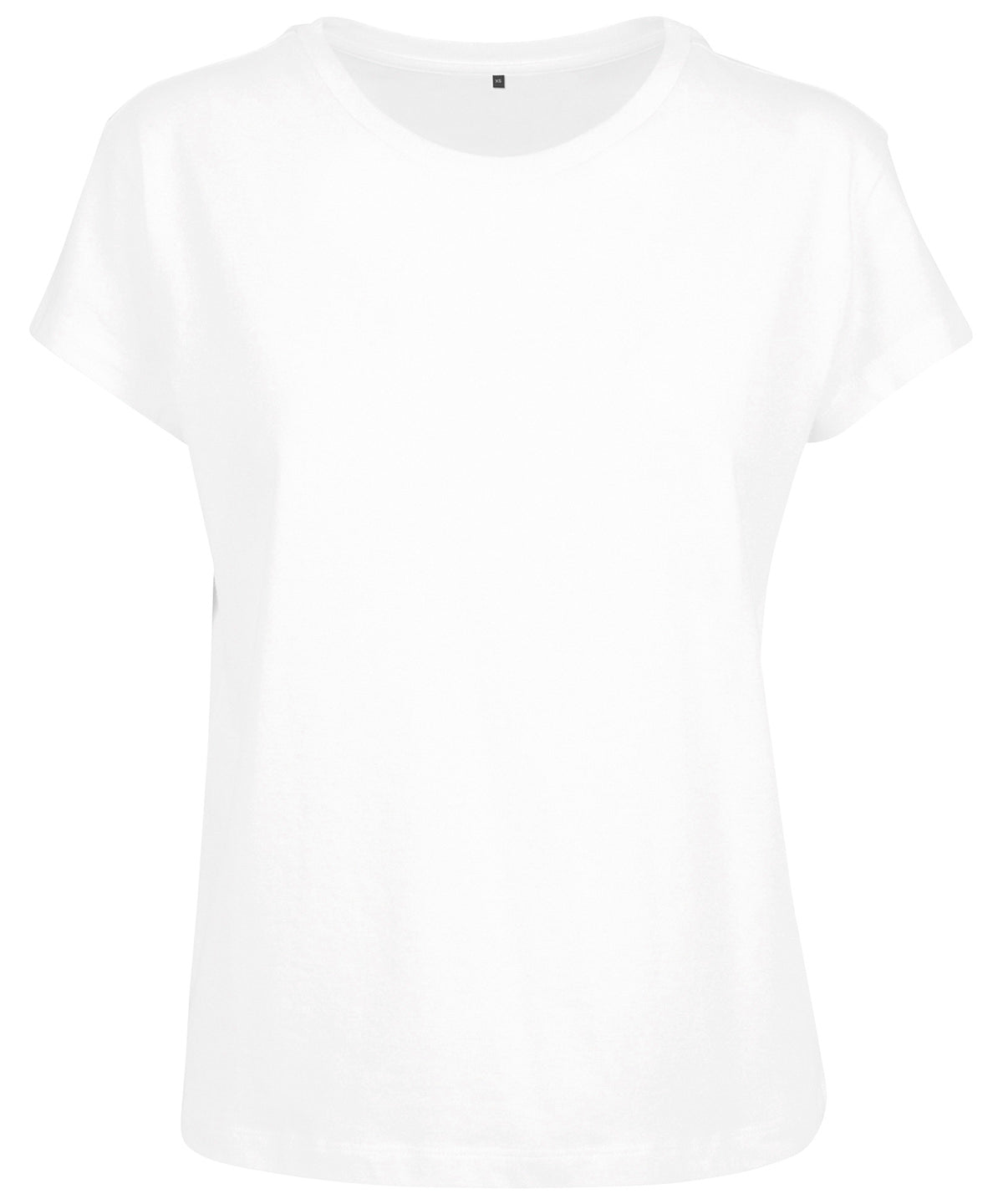 Women's Box Tee