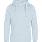 Cross Neck Hoodie