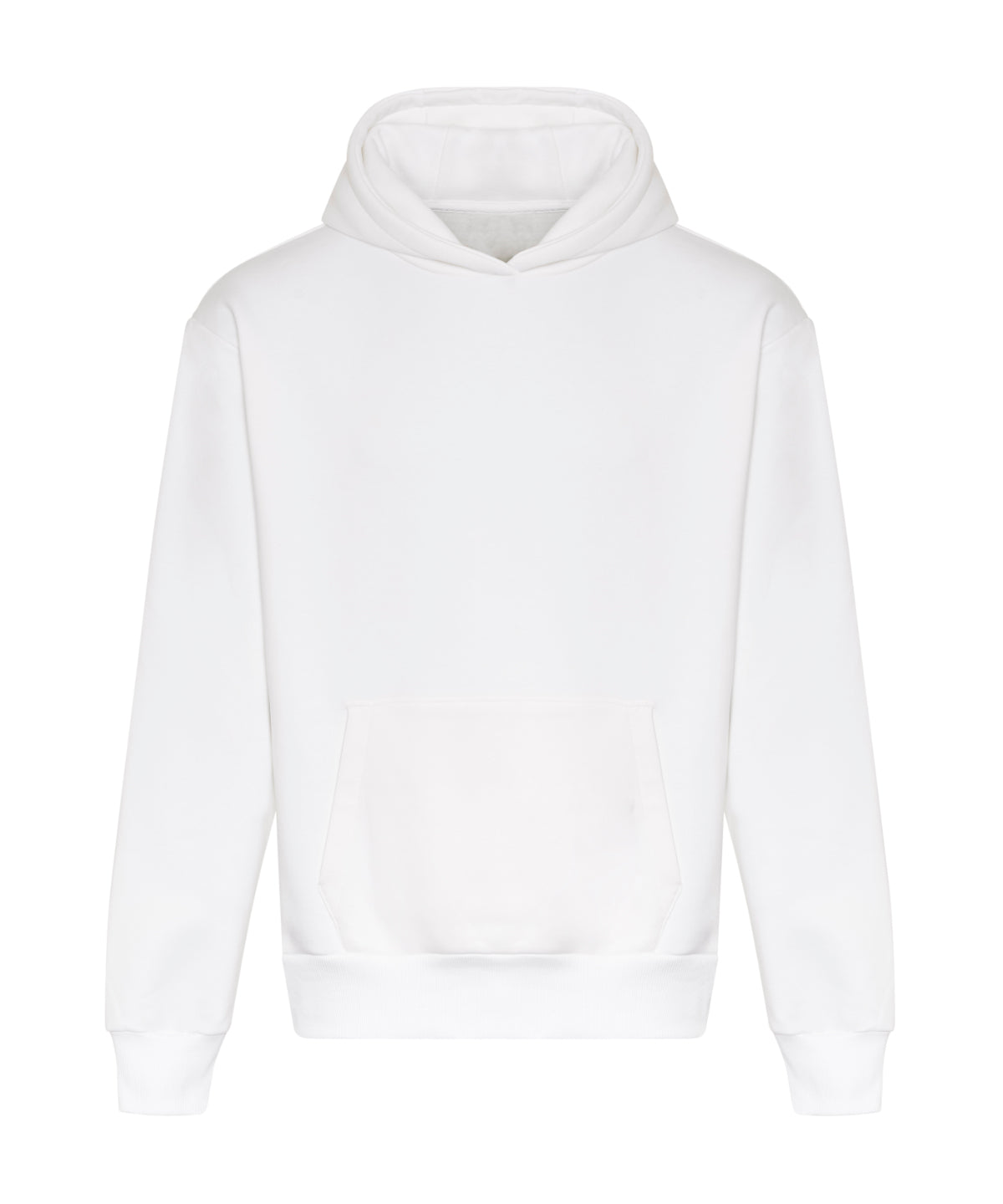 Signature Heavyweight Hoodie