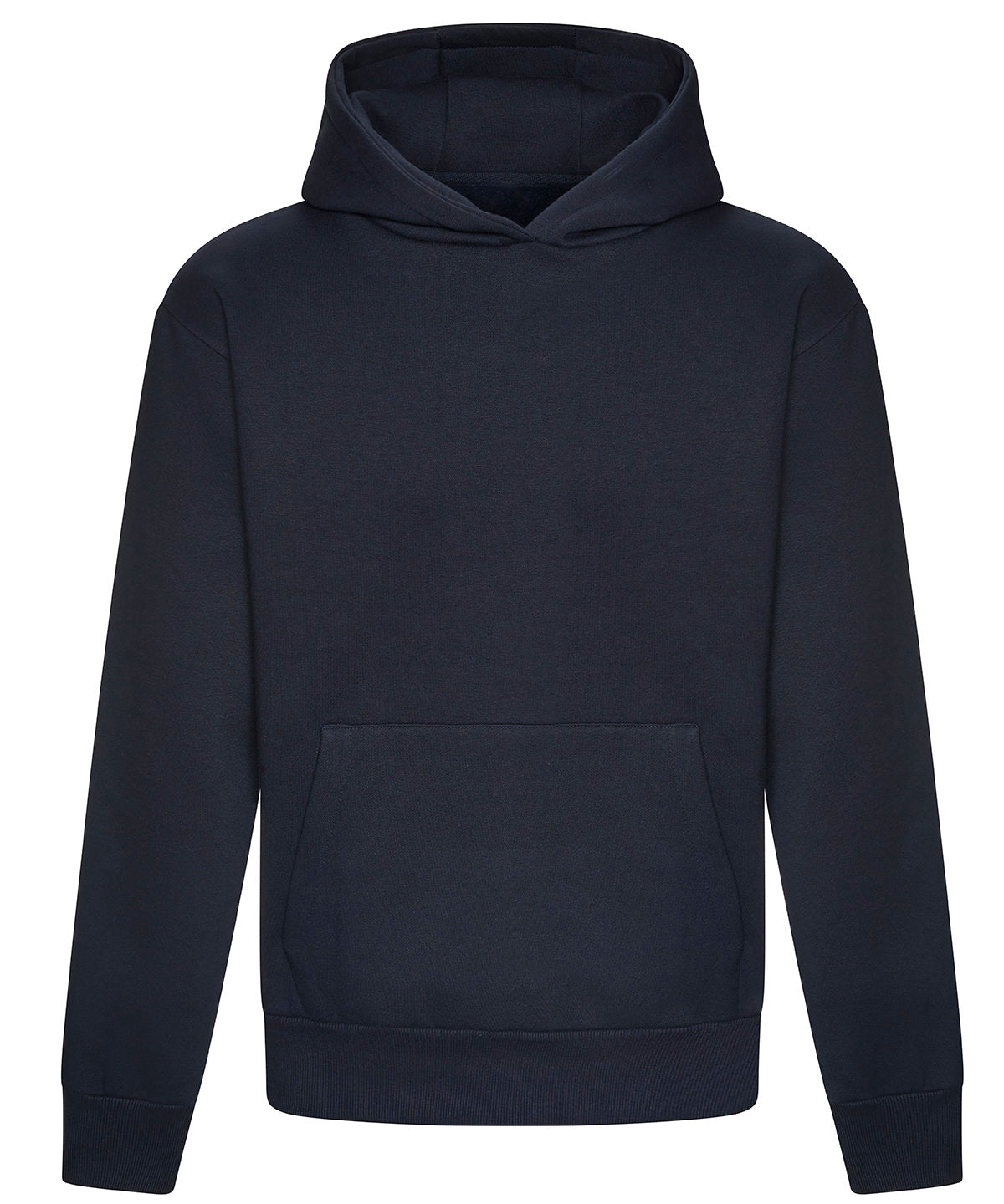 Signature Heavyweight Hoodie