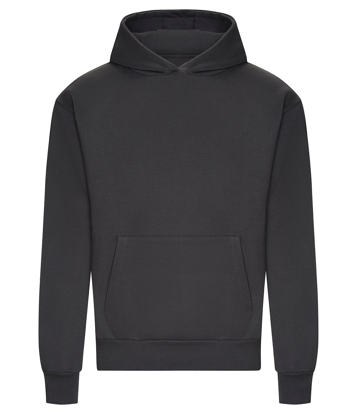 Signature Heavyweight Hoodie