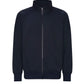 Campus Full-Zip Sweatshirt