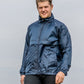 Royal core windcheater front view