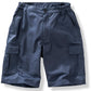 Recycled Work-Guard Utility Shorts