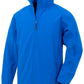 Men's Recycled 2-Layer Printable Softshell Jacket