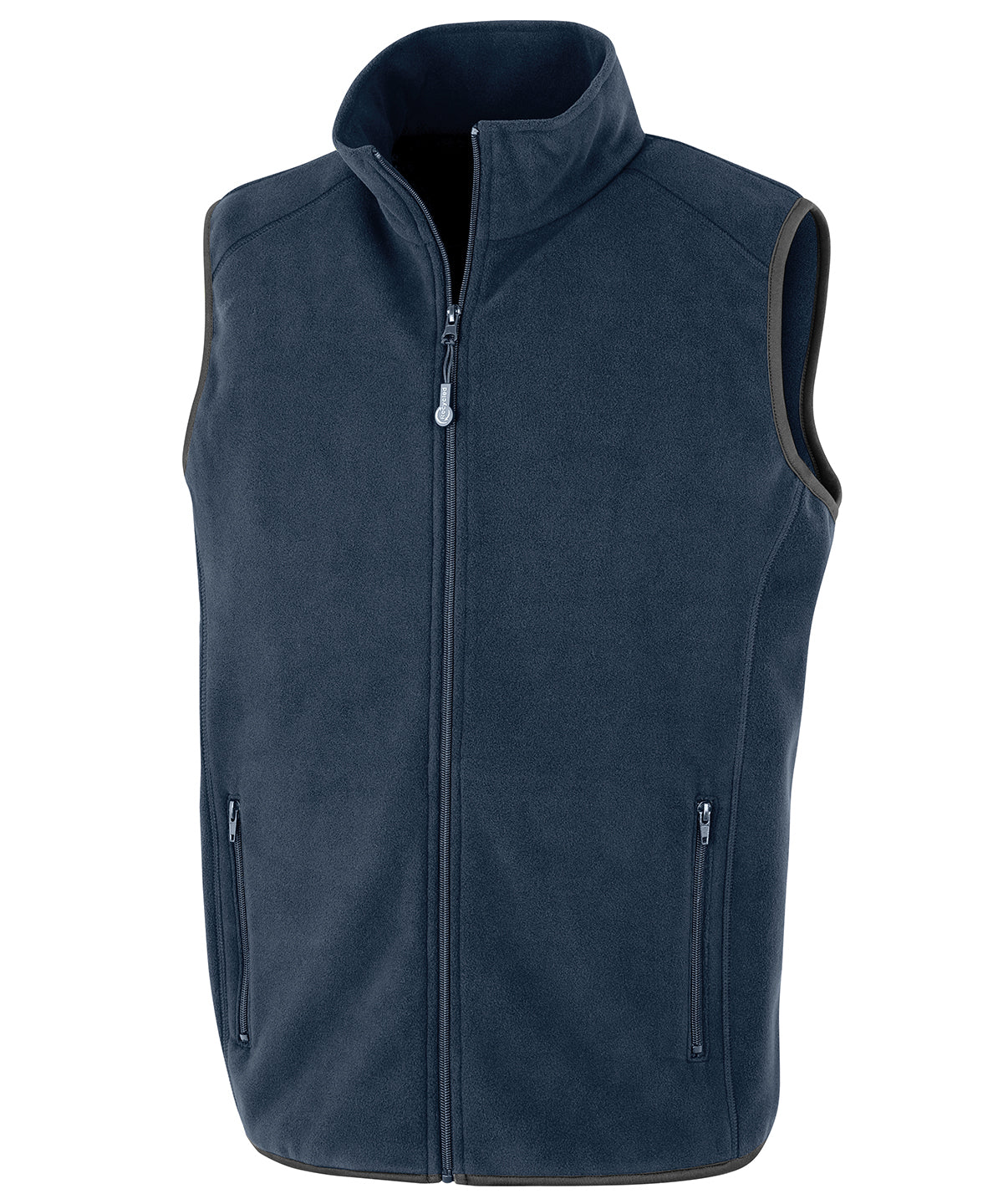 Recycled Fleece Polarthermic Bodywarmer