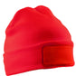 Recycled Double Knit Printers Beanie