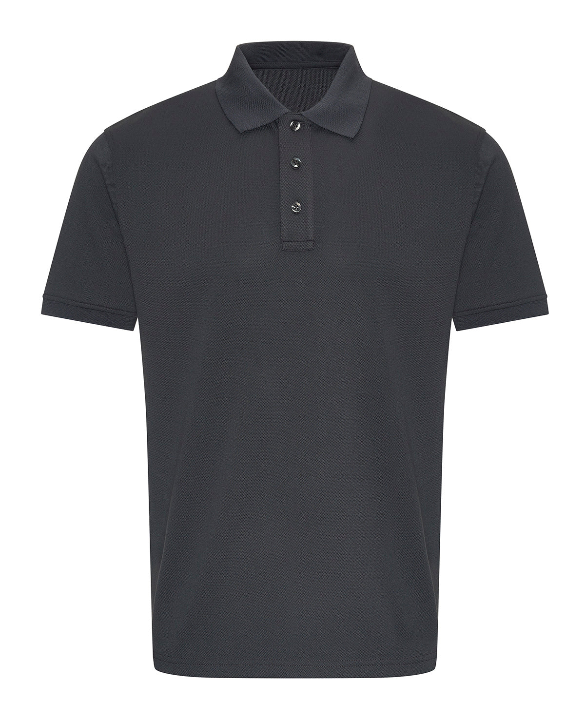 Pro Wicking Polo