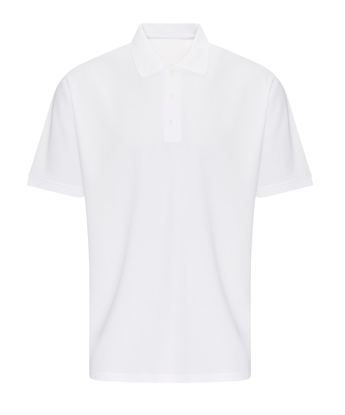 Pro Wicking Polo